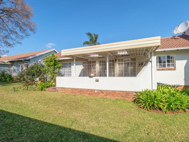 Townhouse for sale in Centurion, Gauteng