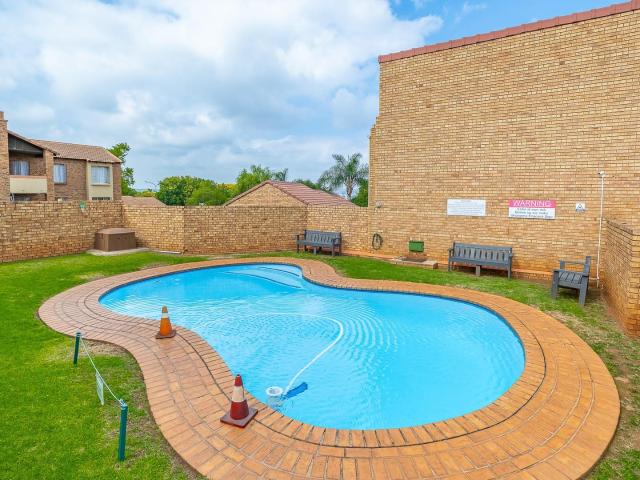 Townhouse for sale in Centurion, Gauteng