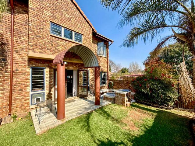 Townhouse for sale in Centurion, Gauteng