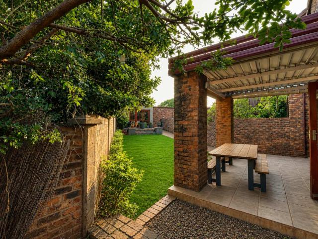 Townhouse for sale in Centurion, Gauteng