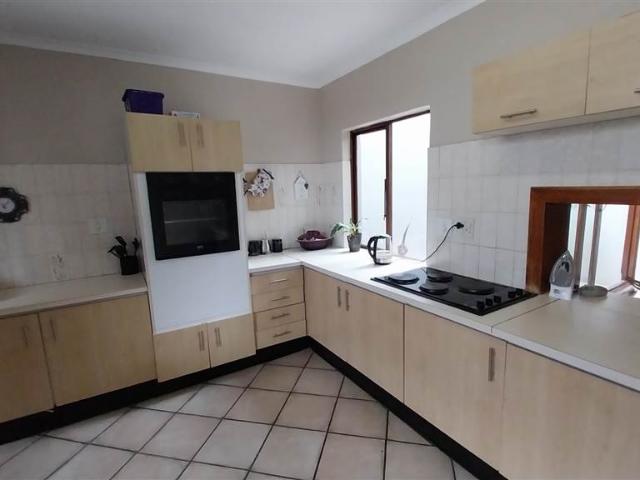 Townhouse for sale in Centurion