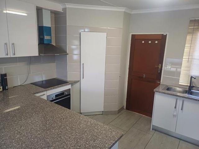 House for rent in Centurion, Gauteng