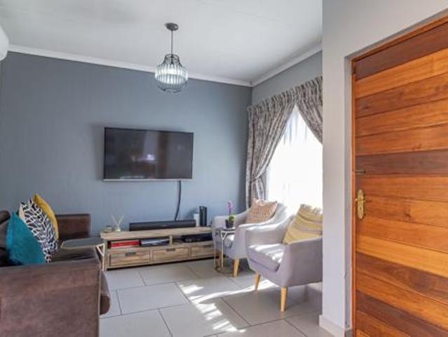 Townhouse for sale in Centurion, Gauteng