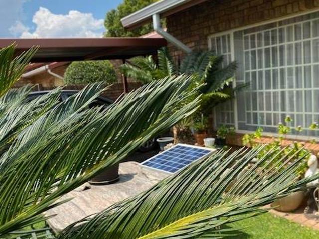 Townhouse for sale in Centurion