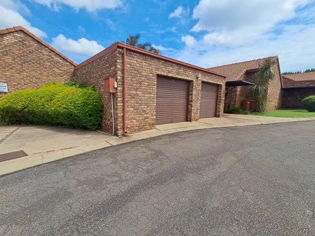 Townhouse for sale in Centurion, Gauteng