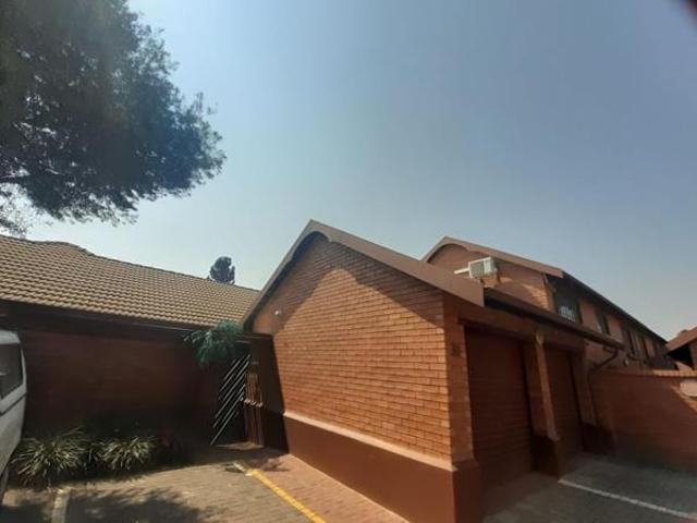 House for sale in Centurion, Gauteng