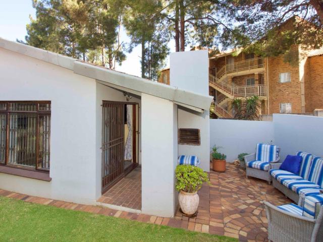Townhouse for sale in Centurion, Gauteng