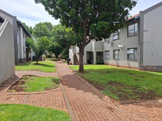 Townhouse for sale in Centurion, Gauteng