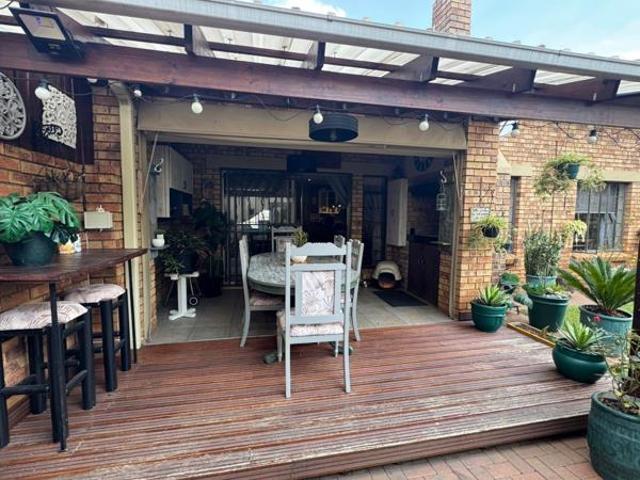 Townhouse for sale in Centurion, Gauteng
