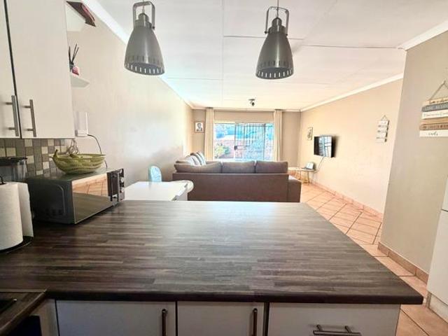 Townhouse for sale in Centurion, Gauteng