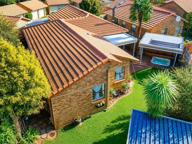 Townhouse for sale in Centurion, Gauteng