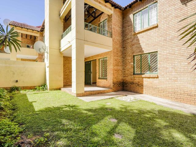 Townhouse for rent in Centurion, Gauteng