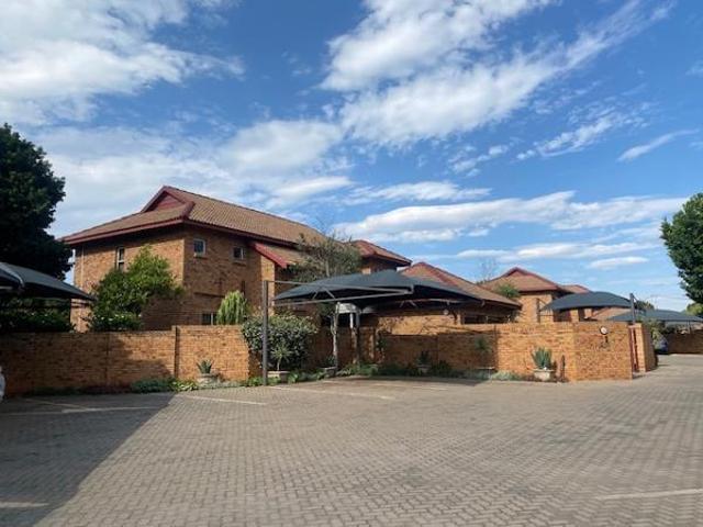 House for rent in Centurion, Gauteng