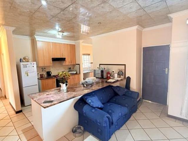 Townhouse for sale in Centurion, Gauteng
