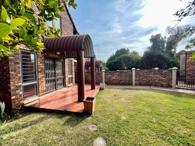Townhouse for sale in Centurion, Gauteng