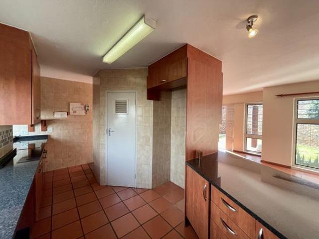Townhouse for sale in Centurion, Gauteng