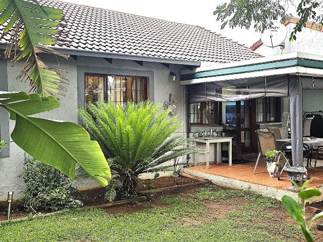 Townhouse for sale in Waterkloof, Gauteng