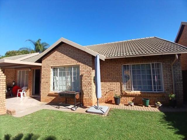 House for rent in Gauteng