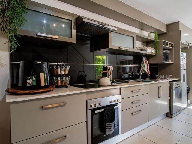 Townhouse for sale in Waterkloof, Gauteng