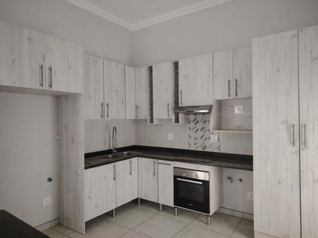 Townhouse for sale in Tlhabane, North West