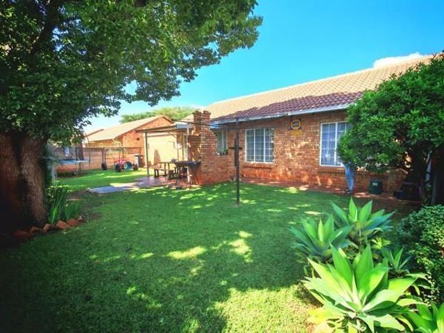 House for rent in Doornpoort, Gauteng