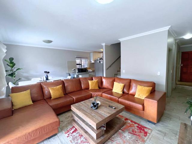 Townhouse for sale in Waterkloof, Gauteng
