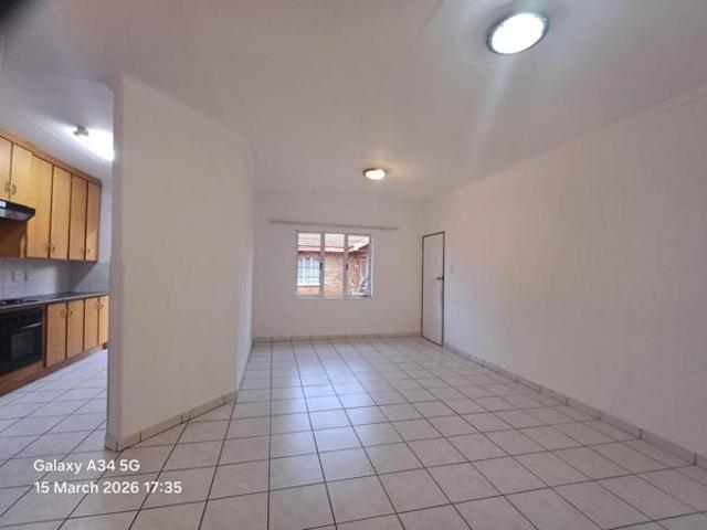 Townhouse for sale in Dr Kenneth Kaunda, North West