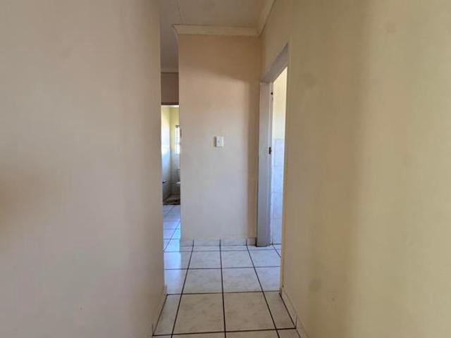 Townhouse for sale in Dr Kenneth Kaunda, North West