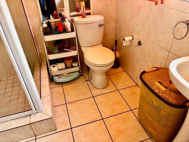 Townhouse for sale in Klerksdorp, Matlosana Local Municipality