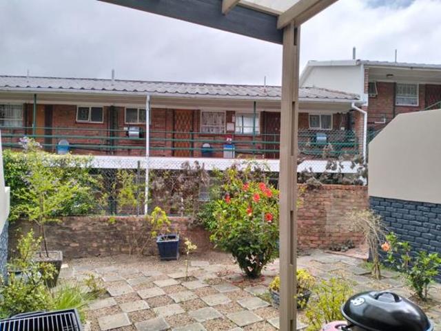 Townhouse for rent in Groot Brak Rivier, Western Cape