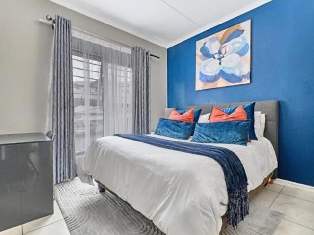 Townhouse for rent in Vosloorus, Gauteng