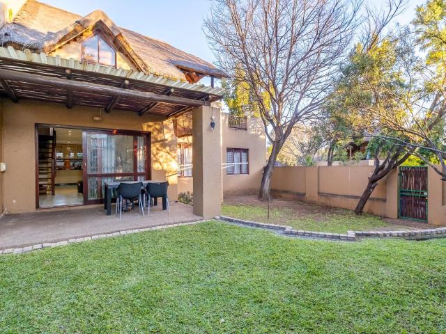 Townhouse for sale in Alexandra, Gauteng