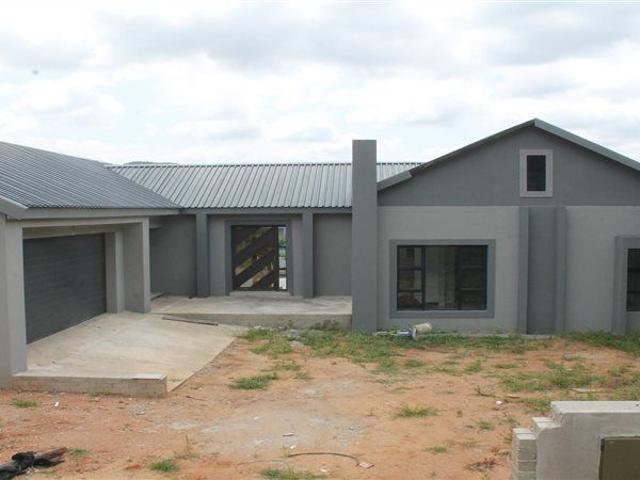 House for rent in Ehlanzeni, Mpumalanga