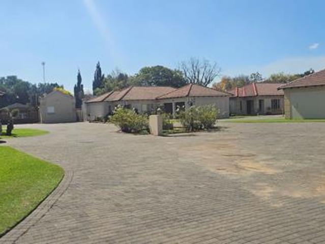 Townhouse for sale in Sedibeng, Gauteng