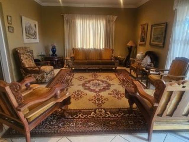 Townhouse for sale in Vereeniging, Emfuleni Local Municipality