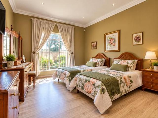 Townhouse for sale in Vereeniging, Emfuleni Local Municipality