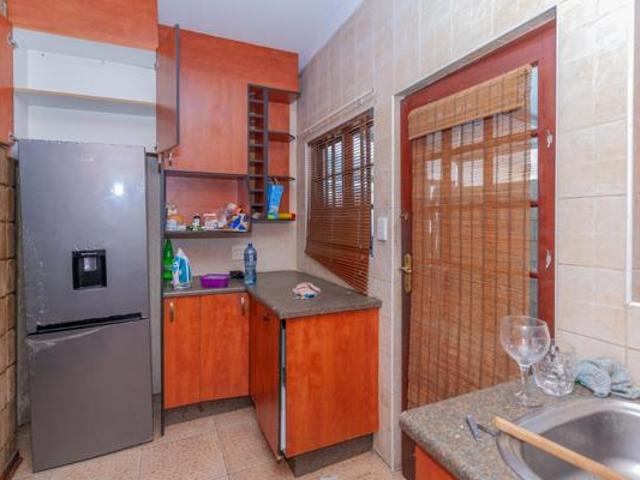 Townhouse for rent in Ekurhuleni, Gauteng