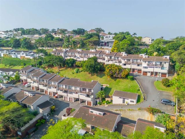 Townhouse for sale in Seaview, Kwazulu-natal