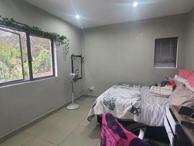 Townhouse for rent in Durban, eThekwini Metropolitan Municipality