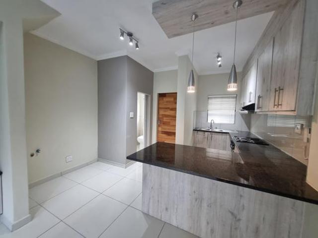 Townhouse for rent in Cape Town, City of Cape Town