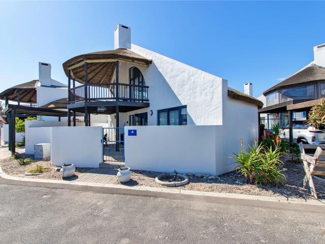 House for sale in West Coast, Dwarskersbos