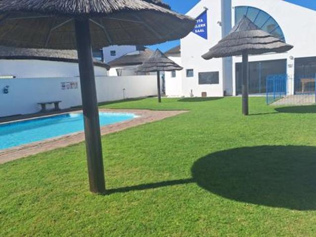 Townhouse for sale in Western Cape