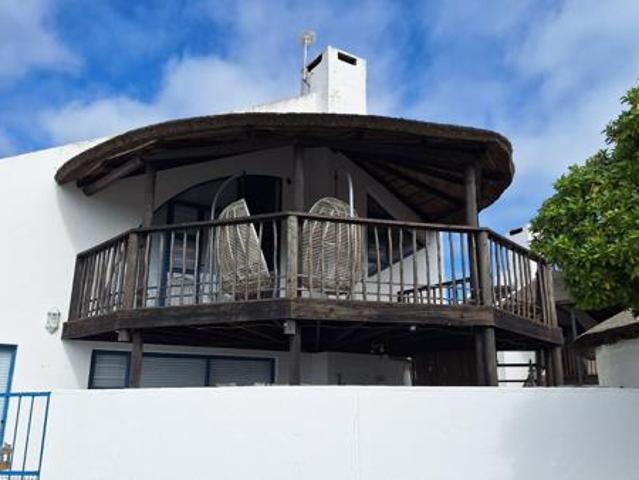 Townhouse for sale in Western Cape