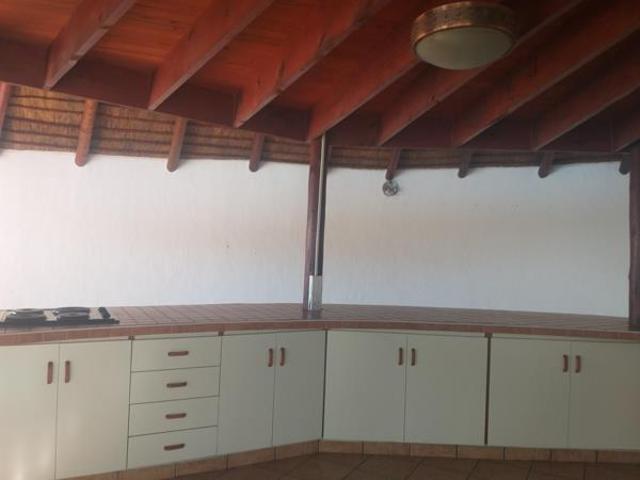 Townhouse for rent in Western Cape