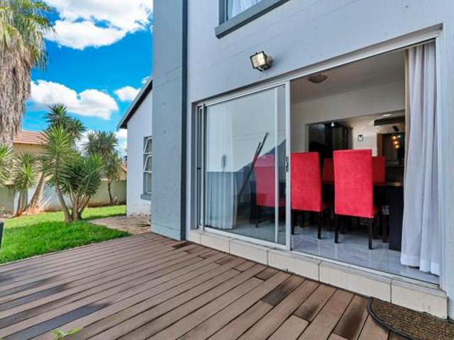 Townhouse for sale in Westonaria, Gauteng
