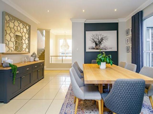 Townhouse for rent in West Rand Garden estates, Westonaria Local Municipality