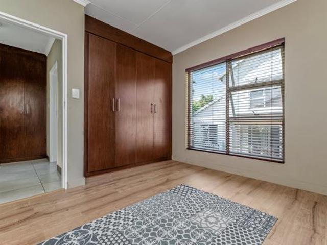 Townhouse for rent in West Rand Garden estates, Westonaria Local Municipality