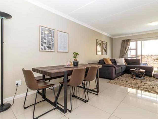 Townhouse for sale in Westonaria, Gauteng
