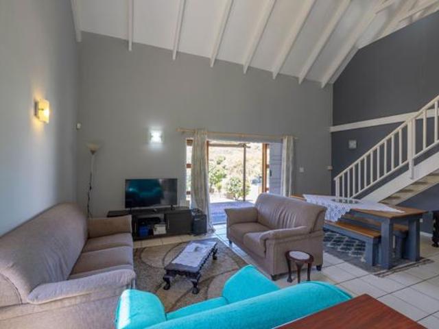 Townhouse for sale in Bushmans River Mouth, Eastern Cape