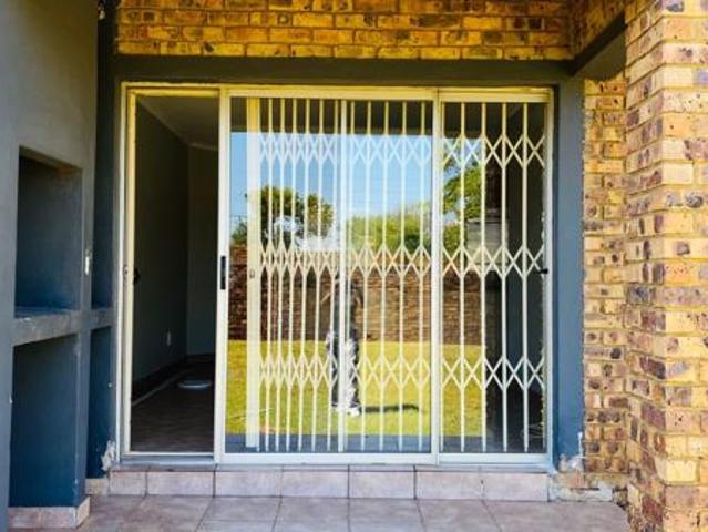 Townhouse for rent in Mpumalanga